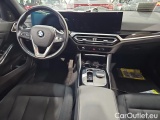  Bmw  Serie 3 318d Touring Auto #6