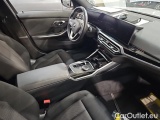  Bmw  Serie 3 318d Touring Auto #7