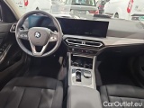  Bmw  Serie 3 320d xDrive Touring Automatic #6