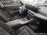  Bmw  Serie 3 320d xDrive Touring Automatic #7