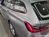  Bmw  Serie 3 320d xDrive Touring Automatic #19