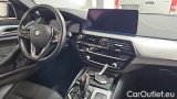  Bmw  Serie 5 530e xDrive Touring A #6