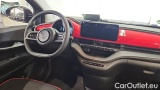  Fiat  500 (RED) Limousine 23,8 kWh #6
