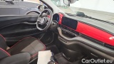  Fiat  500 (RED) Limousine 23,8 kWh #7
