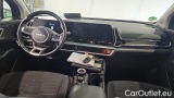  KIA  Sportage 1.6 T-GDI Plug-in Hybrid Auto 4WD #6