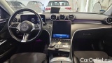  Mercedes  C-Klasse C 200 d T Autom. #6