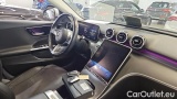 Mercedes  C-Klasse C 200 d T Autom. #7