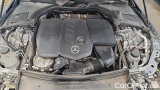  Mercedes  C-Klasse C 200 d T Autom. #11