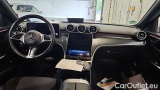  Mercedes  C-Klasse C 220 d T Autom. #6