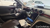  Mercedes  C-Klasse C 220 d T Autom. #7