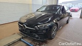 C-Klasse