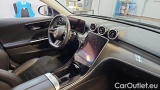 Mercedes  C-Klasse C 300 e T Autom. #7