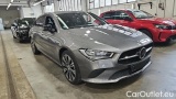 CLA-Klasse