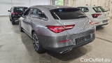 CLA-Klasse