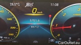  Mercedes  CLA-Klasse CLA 200 d 4MATIC DCT Shooting Brake #9