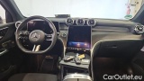  Mercedes  GLC  220 d 4MATIC Autom. #6
