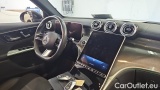  Mercedes  GLC  220 d 4MATIC Autom. #7