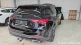  Mercedes  GLC  450 d 4MATIC Autom. #4