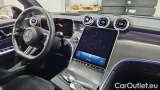  Mercedes  GLC  450 d 4MATIC Autom. #6