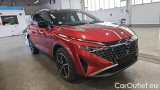 Nissan  Qashqai 1.3 DIG-T MHEV 158PS Xtronic Tekna #2