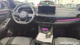  Nissan  Qashqai 1.3 DIG-T MHEV 158PS Xtronic Tekna #6