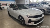  Opel  Astra 1.2 Turbo 96kW GS #2