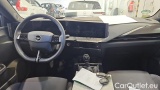  Opel  Astra 1.2 Turbo 96kW GS #6