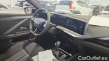  Opel  Astra 1.2 Turbo 96kW GS #7