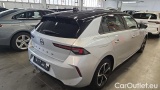  Opel  Astra 1.2 Turbo 96kW GS #4