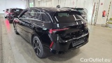  Opel  Astra 1.2 Turbo 96kW GS Auto #3