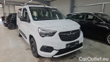  Opel  Combo Elektromotor 100kW Edition #2