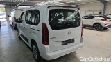  Opel  Combo Elektromotor 100kW Edition #3