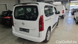  Opel  Combo Elektromotor 100kW Edition #4