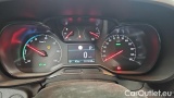  Opel  Combo Elektromotor 100kW Edition #5