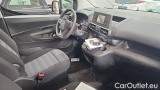  Opel  Combo Elektromotor 100kW Edition #7