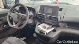  Opel  Combo Elektromotor 100kW Edition #6