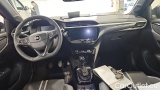  Opel  Corsa 1.2 Direct Injection Turbo 74kW GS #6