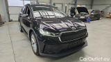  Skoda  ENYAQ 80X #2