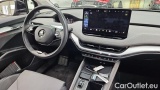  Skoda  ENYAQ 80X #6