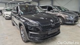  Skoda  Kodiaq 2.0 TDI SCR 147kW DSG 4x4 SPORTLINE #2