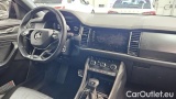  Skoda  Kodiaq 2.0 TDI SCR 147kW DSG 4x4 SPORTLINE #6