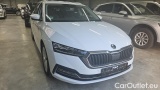  Skoda  Octavia 1.0 TSI STYLE COMBI #2