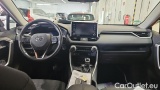  Toyota  RAV4 2.5 Hybrid Team Deutschland Auto #6