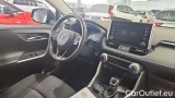  Toyota  RAV4 2.5 Hybrid Team Deutschland Auto #7