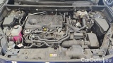  Toyota  RAV4 2.5 Hybrid Team Deutschland Auto #11