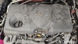  Toyota  RAV4 2.5 Hybrid Team Deutschland Auto #17