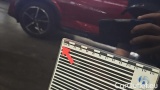  Toyota  RAV4 2.5 Hybrid Team Deutschland Auto #34