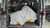  Volkswagen  Multivan 2,0 TDI SCR DSG Überhang Edition #8
