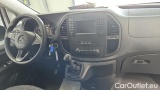  Mercedes  Vito 114 CDI lang #6