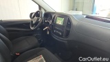  Mercedes  Vito 114 CDI lang Auto Base #7